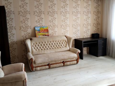 квартира по адресу Добровольського, 70