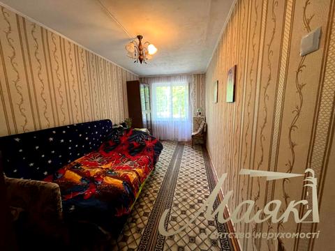 квартира по адресу Зестафонская ул., 18