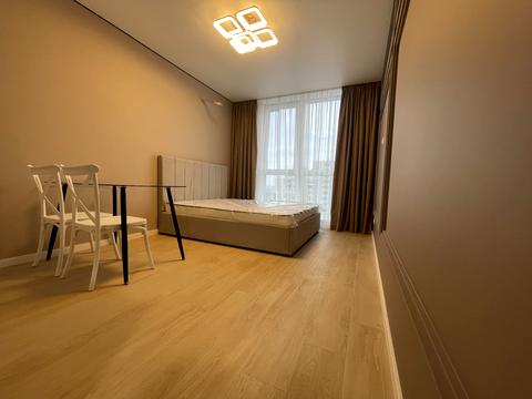 квартира по адресу Ревуцкого ул., 40-Б