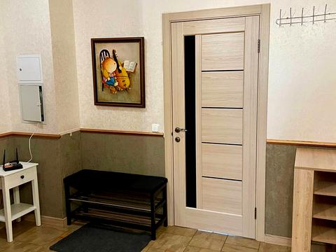 квартира по адресу Богдана Хмельницкого ул., 82