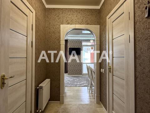 квартира по адресу Строительная ул., 50-Б