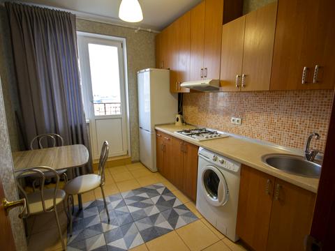 квартира по адресу Торговая ул., 11