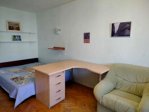 квартира по адресу Ованеса Туманяна ул., 8