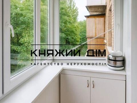 квартира по адресу Князей Острожских ул. (Московська), 37/2