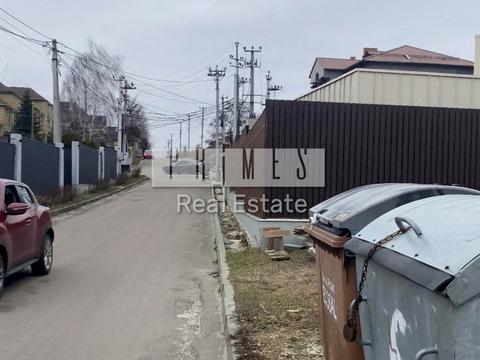 дом по адресу Стежки ул.