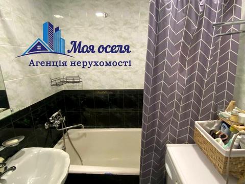 квартира за адресою Лушпи, 51