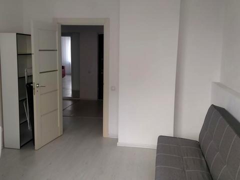 квартира за адресою Анни Ахматової вул., 24