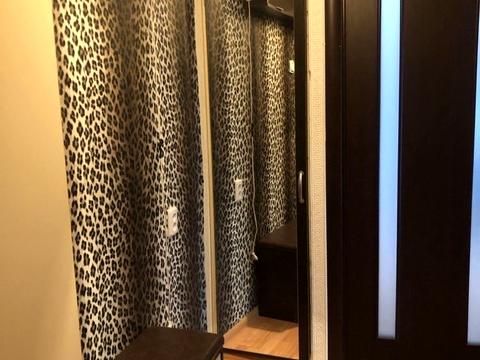 квартира за адресою Карпатська вул., 14