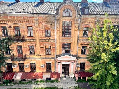 комерційна за адресою Ярославів Вал вул., 29-Б