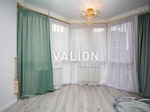 квартира по адресу Волынская ул., 50