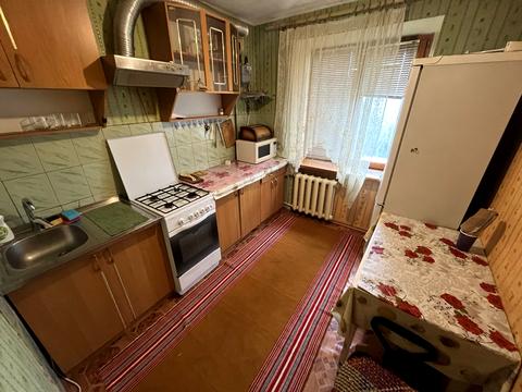 квартира за адресою Калинова вул., 65