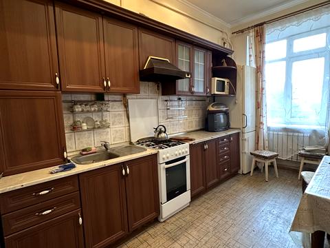 квартира по адресу Львов, Шараневича ул., 21