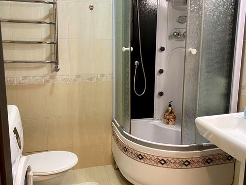 квартира за адресою Середньофонтанська вул., 19в