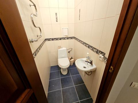 квартира по адресу Заклинских ул., 1а