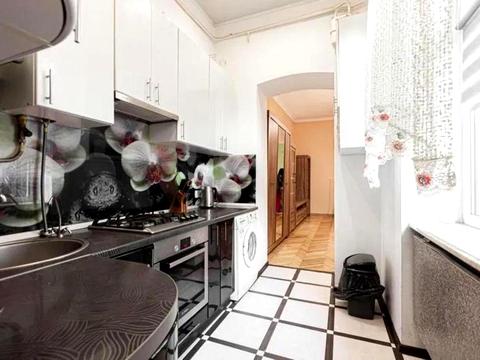 квартира за адресою Одеська вул., 5