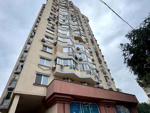 квартира за адресою Митрополита Василя Липківського вул. (Урицького), 18