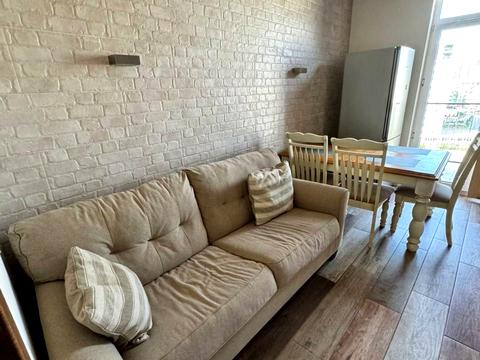 квартира за адресою Олени Степанівни вул. (Ленінградська), 8