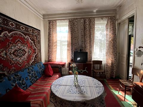 будинок за адресою Патріарха Мстислава вул. (Карла Лібкнехта), 45