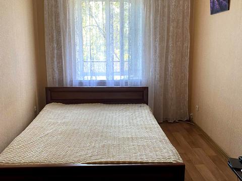 квартира по адресу Краснова ул., 14