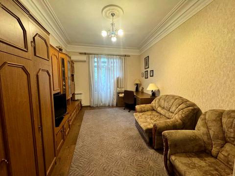 квартира по адресу Жилянская ул., 54