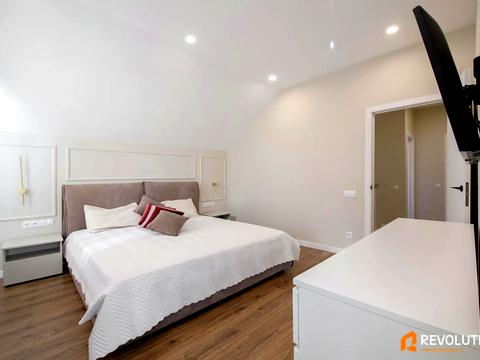 дом по адресу Горіхова, 20