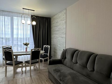 квартира за адресою Красносільського вул., 43