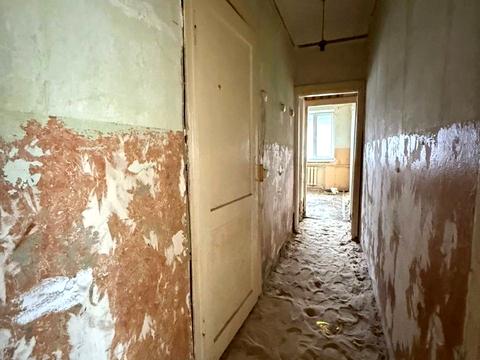 квартира по адресу Провулок Купальний, 3