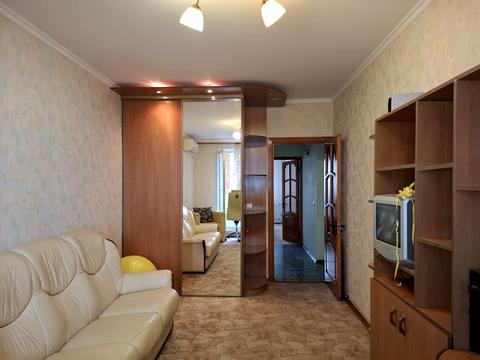 квартира за адресою Незалежності в'їзд (горького), 1/4