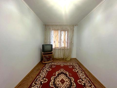 квартира по адресу Николаевская ул., 34а