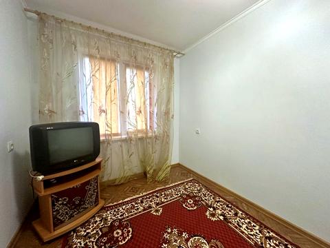 квартира по адресу Николаевская ул., 34а