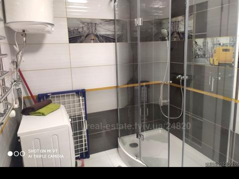 квартира за адресою Сагайдачного, 24