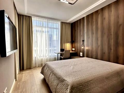 квартира по адресу Братьев Шеметов ул., 10/8