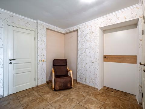 дом по адресу Лугова, 9