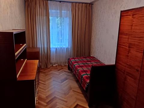 квартира по адресу Капітана Кузнецова, 95