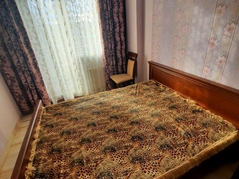 квартира по адресу Жемчужная ул., 3