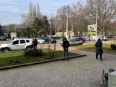 комерційна за адресою Одеса, Варненська вул., 7в