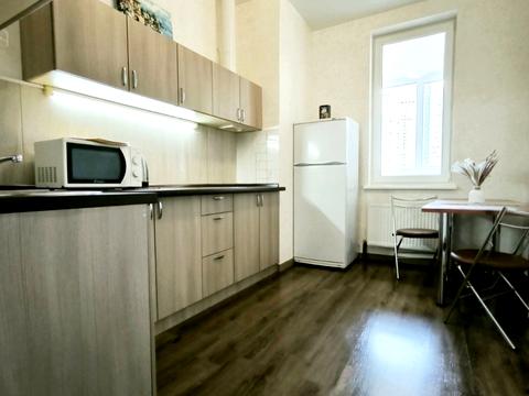 квартира по адресу Люстдорфская дорога ул., 55ж