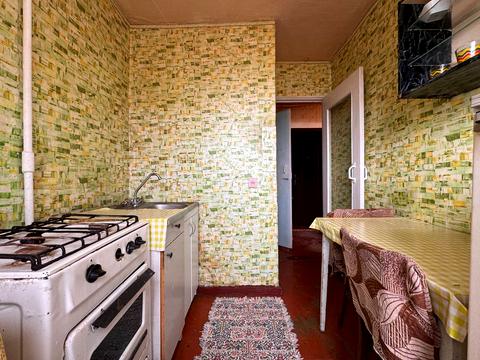 квартира по адресу Волынская ул., 7