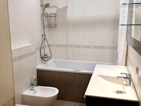 квартира за адресою Миколи Бажана просп., 14