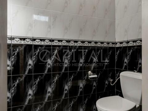 дом по адресу Київська ул.