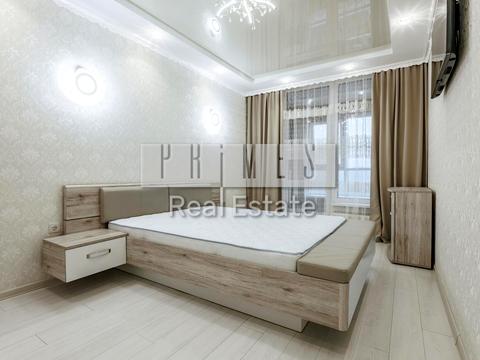 квартира по адресу Антоновича ул. (Горького), 109