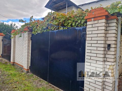 дом по адресу Военстрой ул., 37