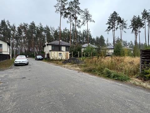 ділянка за адресою Патріотів, 4