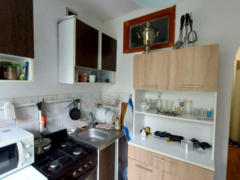 квартира за адресою Дністерська вул., 12