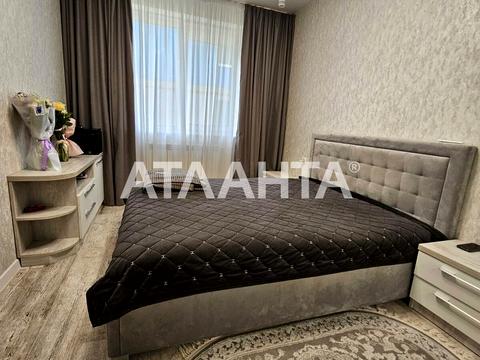квартира за адресою Одеський пров., 6/2