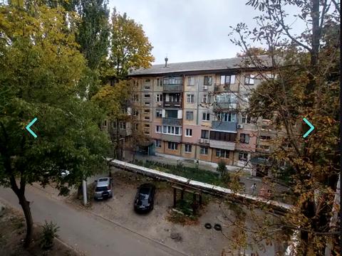 квартира за адресою Олександра Поля просп. (Кірова), 107-А