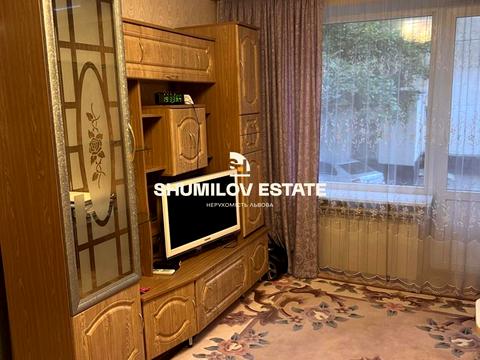 квартира по адресу Городоцкая ул., 301