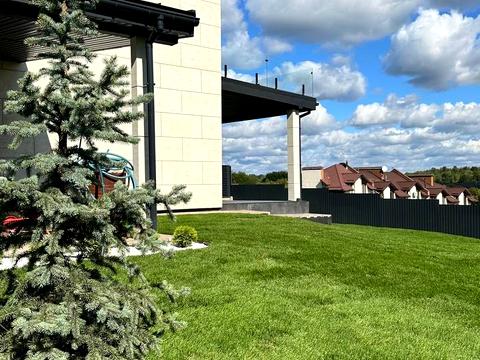 будинок за адресою Вишнева вул.