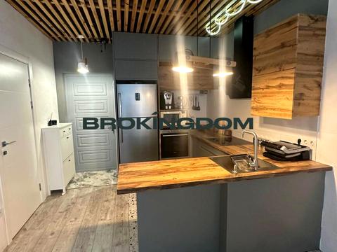 квартира за адресою Київ, Ракетна вул., 24-Б