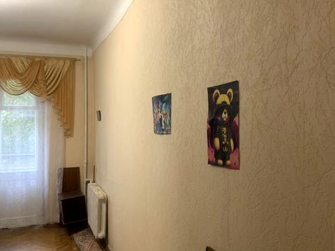 квартира по адресу Александра Олеся ул., 1